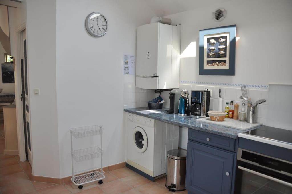 Le Pressoir Villa Gatteville-le-Phare Ngoại thất bức ảnh