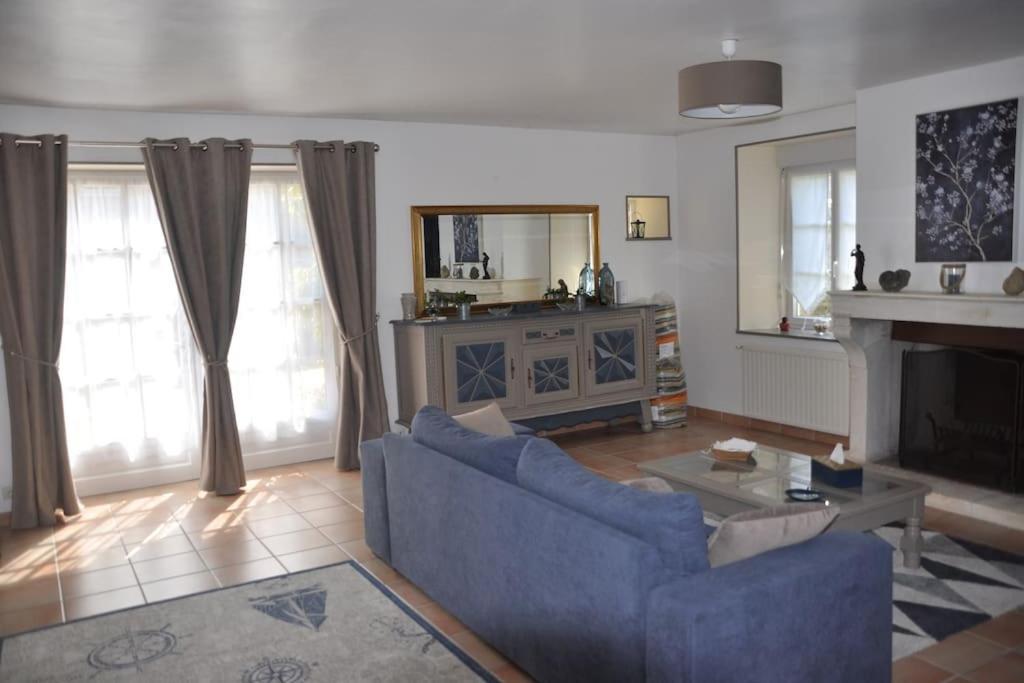 Le Pressoir Villa Gatteville-le-Phare Ngoại thất bức ảnh
